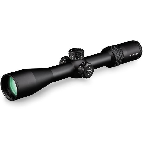 Оптический прибор Vortex Diamondback Tactical FFP 4-16x44 EBR-2C MOA (DBK-10026) 929057 фото