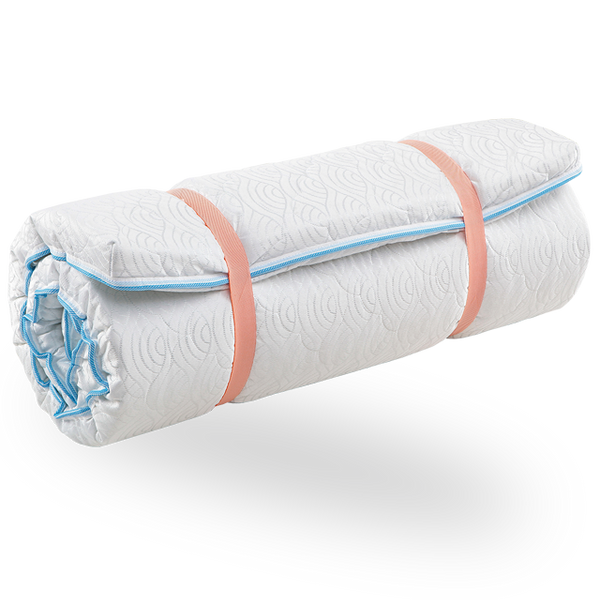 Мініматрац Sleep&Fly mini FLEX 2в1 KOKOS - 180х190 1832 фото