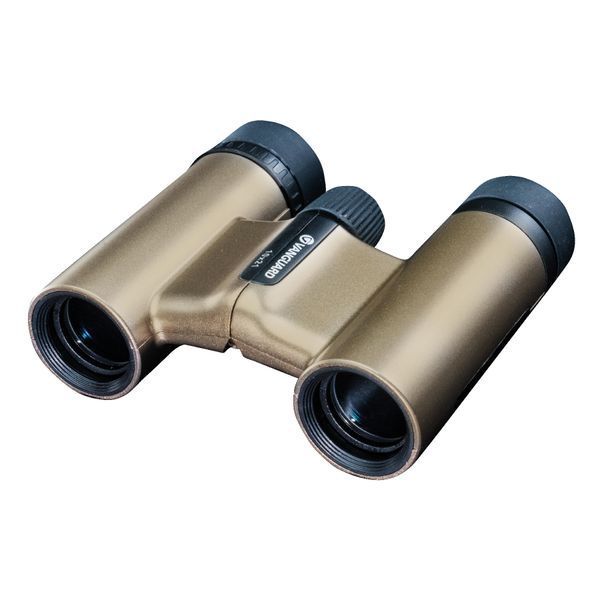 Бінокль Vanguard Vesta Compact 10x21 WP Champagne (Vesta 1021 Cham) DAS301034 фото