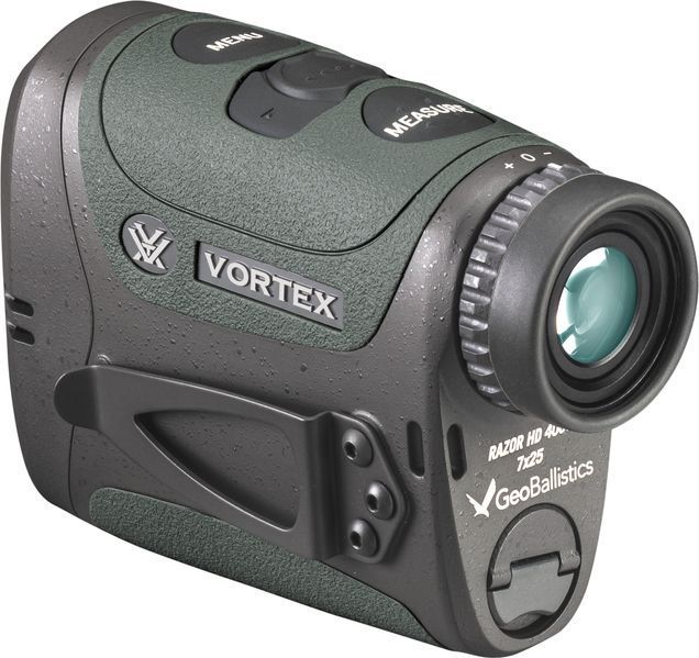 Далекомір Vortex Razor HD 4000 GB (LRF-252) 930220 фото