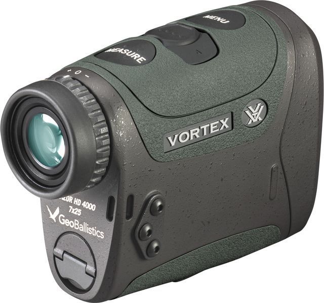 Далекомір Vortex Razor HD 4000 GB (LRF-252) 930220 фото
