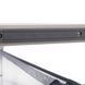 Стіл Bo-Camp Premium 120x60 cm Grey (1404421) DAS303281 фото 10