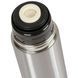 Термос Highlander Duro Flask 500ml Silver Single (FLA114-SR-SGL) 931002 фото 3