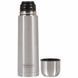 Термос Highlander Duro Flask 500ml Silver Single (FLA114-SR-SGL) 931002 фото 2