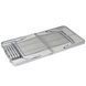 Стіл Bo-Camp Premium 120x60 cm Grey (1404421) DAS303281 фото 4