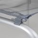 Стіл Bo-Camp Premium 120x60 cm Grey (1404421) DAS303281 фото 9