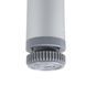 Стіл Bo-Camp Premium 120x60 cm Grey (1404421) DAS303281 фото 7