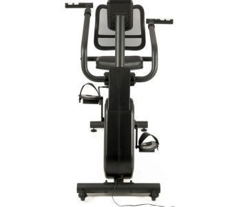 Горизонтальний велотренажер реабілітаційний Toorx Recumbent Bike BRXR Multifit (BRX-RMULTIFIT) 930572 фото