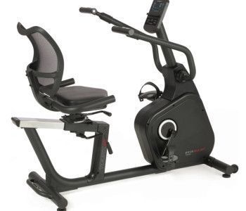 Горизонтальний велотренажер реабілітаційний Toorx Recumbent Bike BRXR Multifit (BRX-RMULTIFIT) 930572 фото