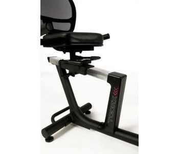 Горизонтальний велотренажер реабілітаційний Toorx Recumbent Bike BRXR Multifit (BRX-RMULTIFIT) 930572 фото