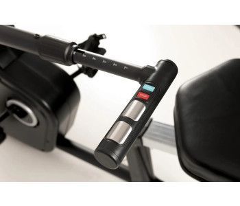 Горизонтальний велотренажер реабілітаційний Toorx Recumbent Bike BRXR Multifit (BRX-RMULTIFIT) 930572 фото