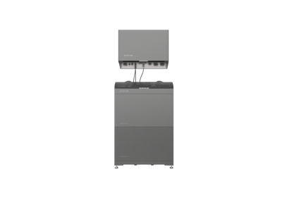 Комплект енергонезалежності EcoFlow Power Ocean 10 kWh (однофазний інвертор 5 кВт) ECO-978987 фото