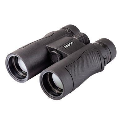 Бинокль SIGETA Stranger 10x42 WP Black OPT-65814 фото