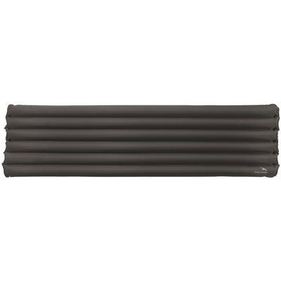Килимок надувний Easy Camp Hexa Mat 6 cm Black (300050) 928944 фото