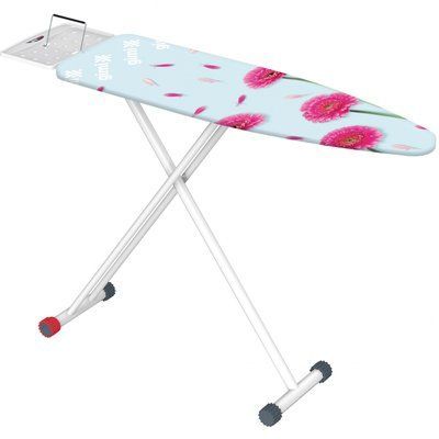 Дошка для прасування Gimi Trim 110x33 см Gerbera (154255) 928443 фото