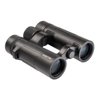 Бинокль SIGETA Imperial 10x34 Black OPT-65834 фото