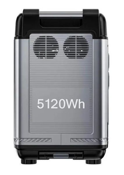 Зарядна станція Oukitel P5000 PRO IN-00124186 фото