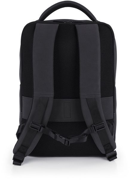 Рюкзак для ноутбука Gabol Backpack Reflect 14L Grey (412455-016) 930737 фото