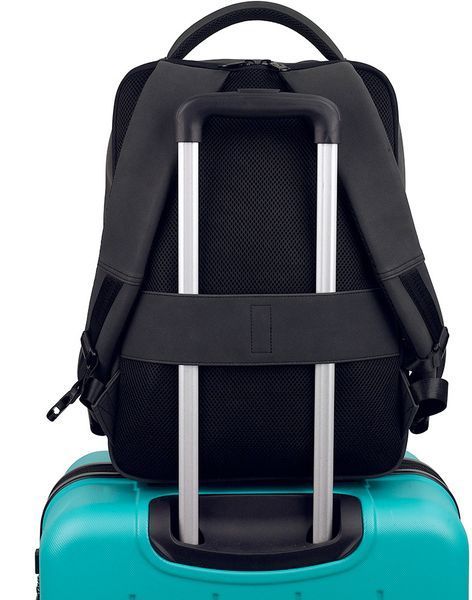 Рюкзак для ноутбука Gabol Backpack Reflect 14L Grey (412455-016) 930737 фото