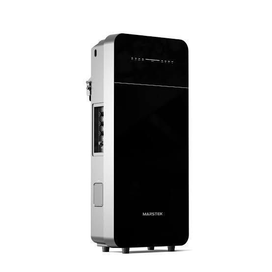 Зарядна станция Marstek Venus X 6 000 Вт, 10 000 Вт/час Гарантия 10 Лет IN-00124264 фото