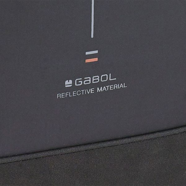 Рюкзак для ноутбука Gabol Backpack Reflect 14L Grey (412455-016) 930737 фото