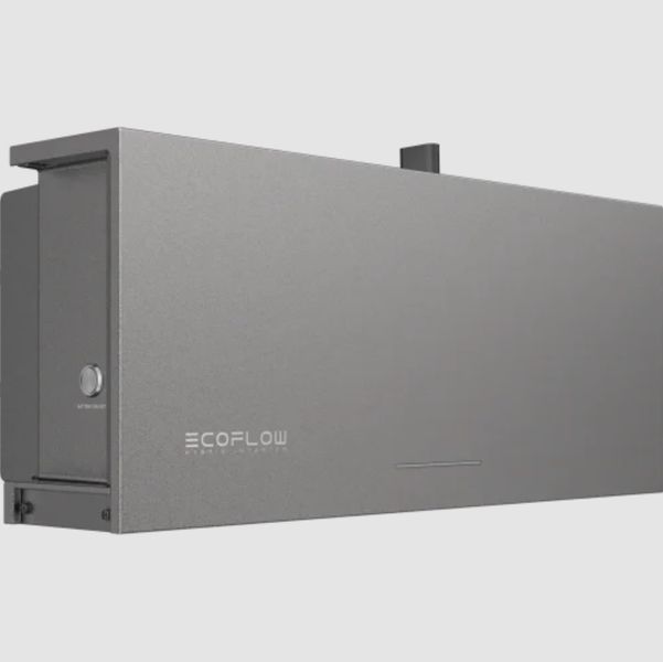 Комплект енергонезалежності EcoFlow Power Ocean 10 kWh (однофазний інвертор 5 кВт) ECO-978987 фото