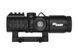 Прилад Оптичний Sig Optics Bravo5 Battle Sight, 5x32mm Horseshoe Dot Illum Reticle STV-5003283 фото 4