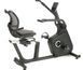 Горизонтальний велотренажер реабілітаційний Toorx Recumbent Bike BRXR Multifit (BRX-RMULTIFIT) 930572 фото 1