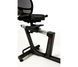 Горизонтальний велотренажер реабілітаційний Toorx Recumbent Bike BRXR Multifit (BRX-RMULTIFIT) 930572 фото 6