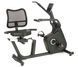 Горизонтальний велотренажер реабілітаційний Toorx Recumbent Bike BRXR Multifit (BRX-RMULTIFIT) 930572 фото 11