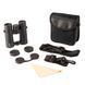 Бінокль SIGETA Imperial 10x34 Black OPT-65834 фото 6