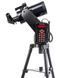 Телескоп SIGETA SkyTouch 90 GoTo OPT-65339 фото 1