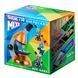 Мікроскоп SIGETA MIXI 40x-640x ORANGE (з адаптером для смартфона) OPT-65913 фото 6