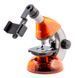 Мікроскоп SIGETA MIXI 40x-640x ORANGE (з адаптером для смартфона) OPT-65913 фото 4