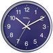 Годинник настінний Technoline WT7520 Blue (WT7520) DAS302465 фото 1