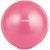 М'яч для фітнесу Toorx Gym Ball 55 cm Fuchsia (AHF-069) 929486 фото