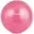 М'яч для фітнесу Toorx Gym Ball 55 cm Fuchsia (AHF-069) 929486 фото