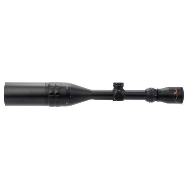 Оптический прибор KONUS KONUSPRO 3-12x50 30/30 AO OPT-7256 фото