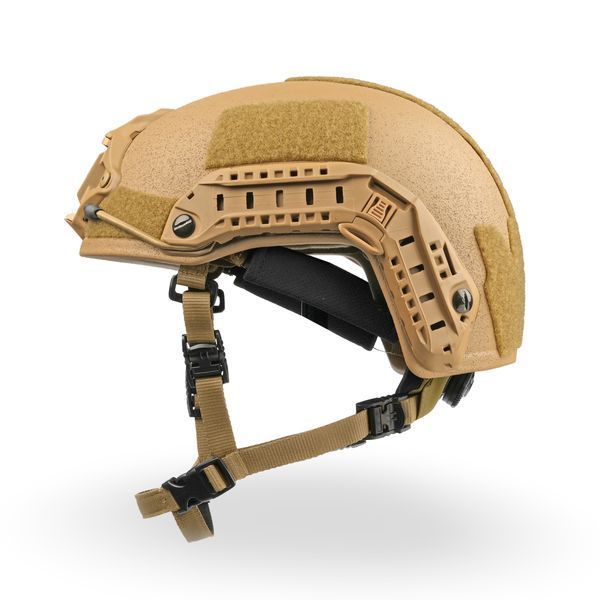 Шолом SHC SHTORM GEN 3 Aramid, Coyote, L SHTRMGEN3CL фото