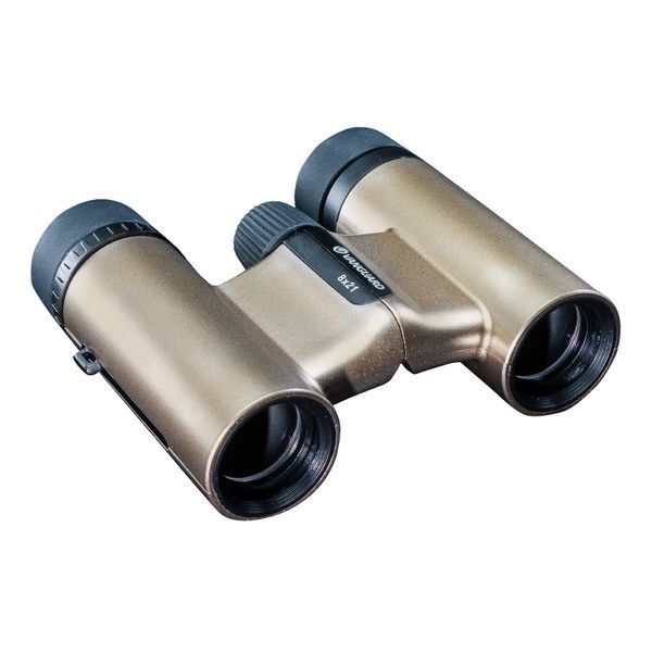 Бинокль Vanguard Vesta Compact 8x21 WP Champagne (Vesta 8210 Cham) DAS301036 фото