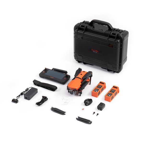 Квадрокоптер Autel EVO II Pro V3 FLY-102001514 фото