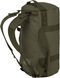 Сумка дорожня водозахисна Highlander Storm Kitbag 45L Olive (DB122-OG) 926938 фото 3