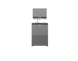 Комплект энергонезависимости EcoFlow Power Ocean 10 kWh (однофазный инвертор 6 кВт)