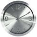 Годинник настінний Technoline 634911 Metal Silver (634911) DAS301800 фото 3