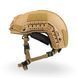 Шолом SHC SHTORM GEN 3 Aramid, Coyote, L SHTRMGEN3CL фото 2