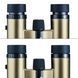 Бинокль Vanguard Vesta Compact 8x21 WP Champagne (Vesta 8210 Cham) DAS301036 фото 30