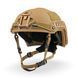 Шолом SHC SHTORM GEN 3 Aramid, Coyote, L SHTRMGEN3CL фото 1